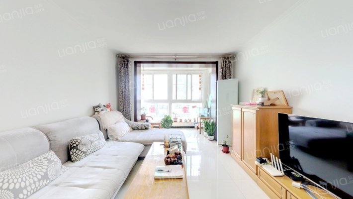 嘉益园小区二手房实景图