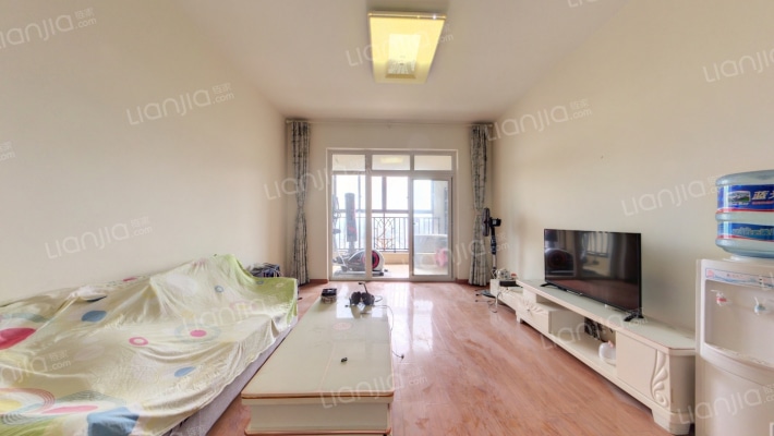 新都国际广场二期二手房实景图