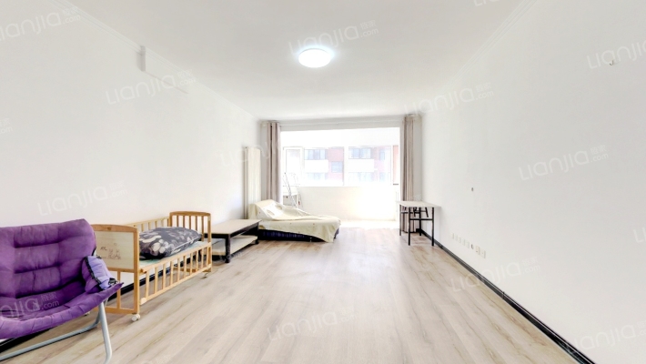 适园雅居二手房实景图