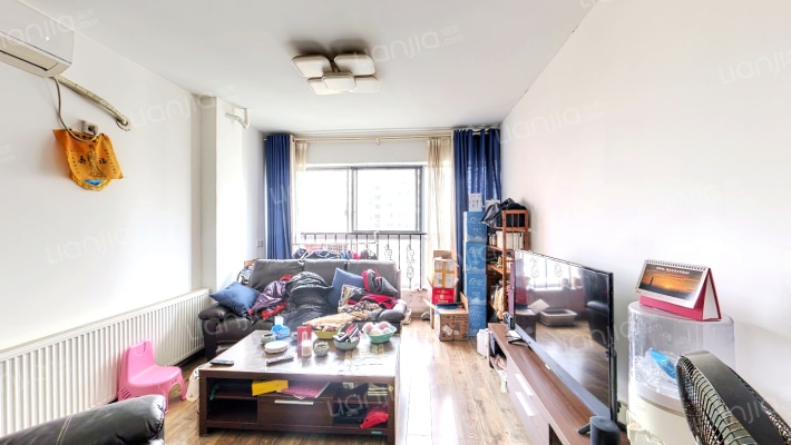 兴威新嘉园二手房实景图