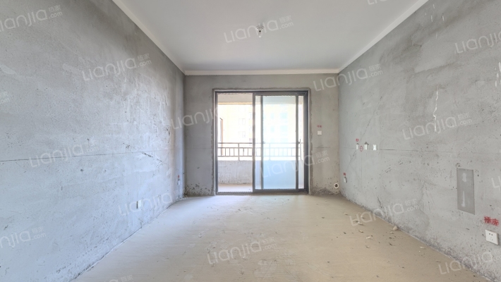 悦府尚书苑二手房实景图