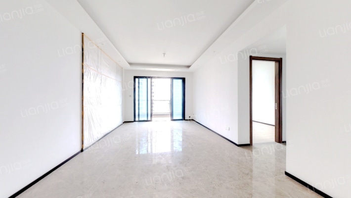 海德公馆二手房实景图