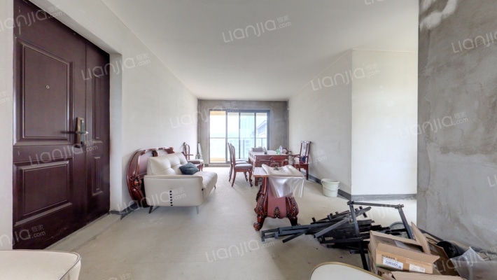 龙湖景粼天著林语溪二手房实景图