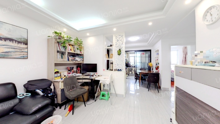 银丰苑二手房实景图