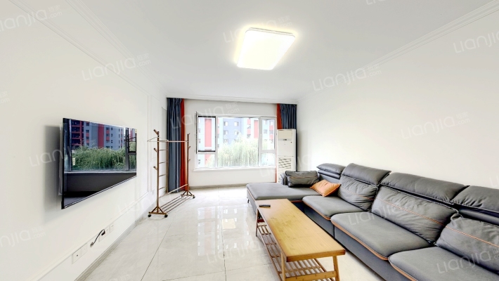 锦城邻里二手房实景图