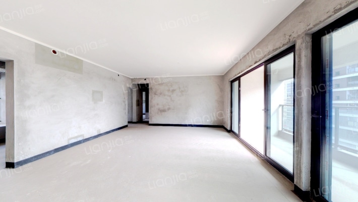 万云府二手房实景图