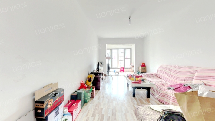 金星和园四期二手房实景图