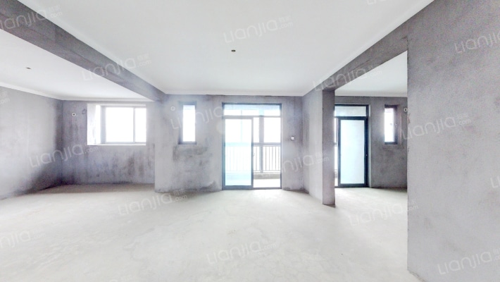 日湖家园二手房实景图