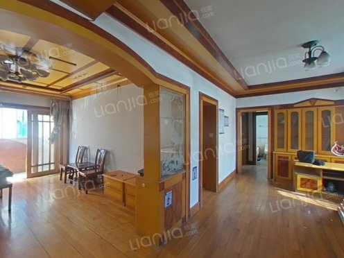 整租·西苑新村 3室2厅 南