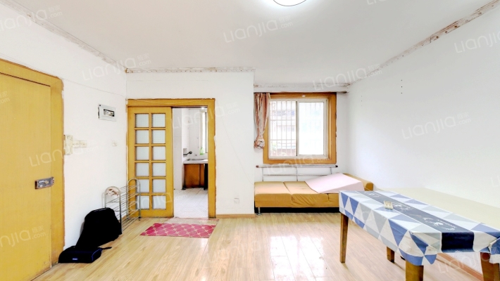 玉兰小区二手房实景图