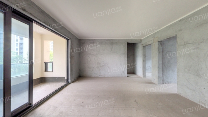 映湖十里A区二手房实景图