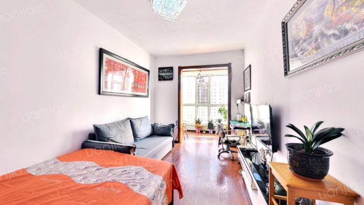 民生尚都祥园二手房实景图