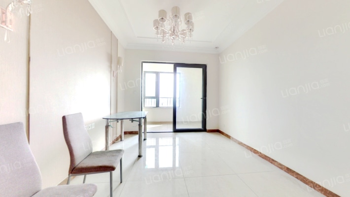 恒大檀溪郡二手房实景图