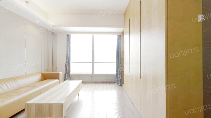 富丽华国际二手房实景图