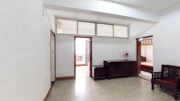 龙口东路二手房实景图