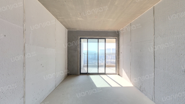 金茂国际社区二手房实景图