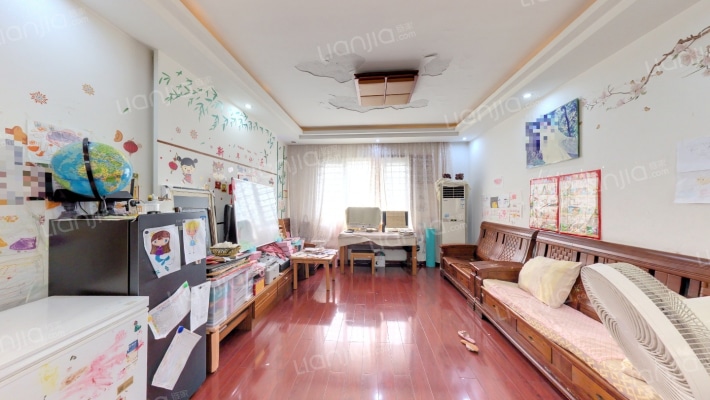 尚东紫郡二手房实景图