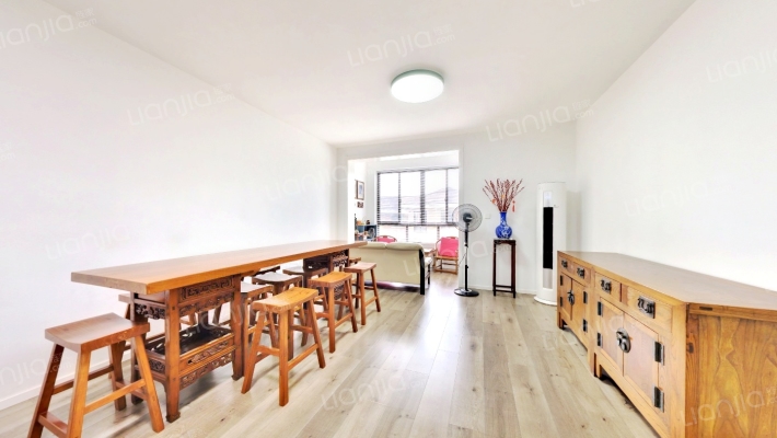 原野花园二手房实景图