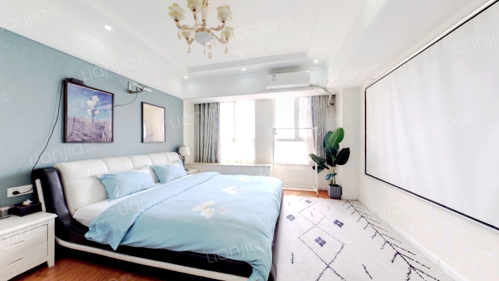 永利国际大厦二手房实景图