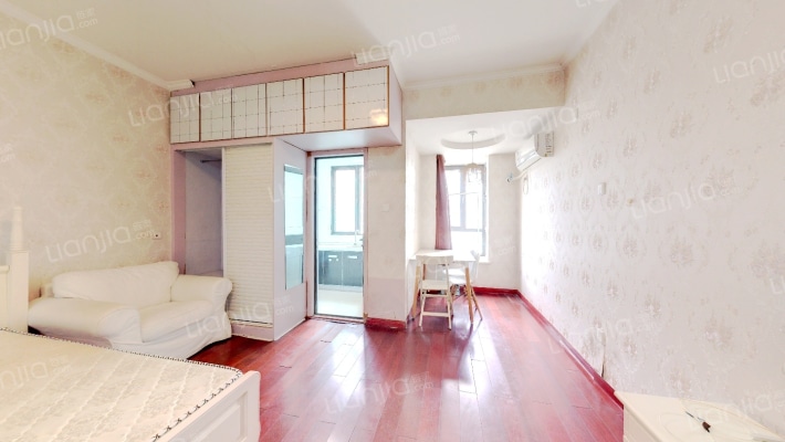 银基王朝三期万和园二手房实景图