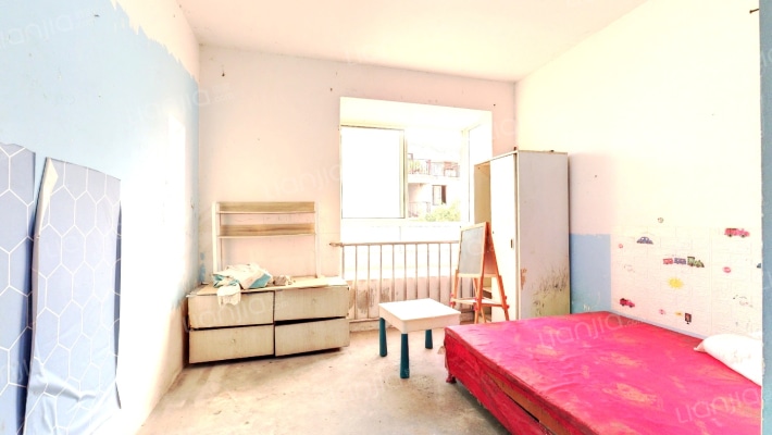 国际华城二手房实景图