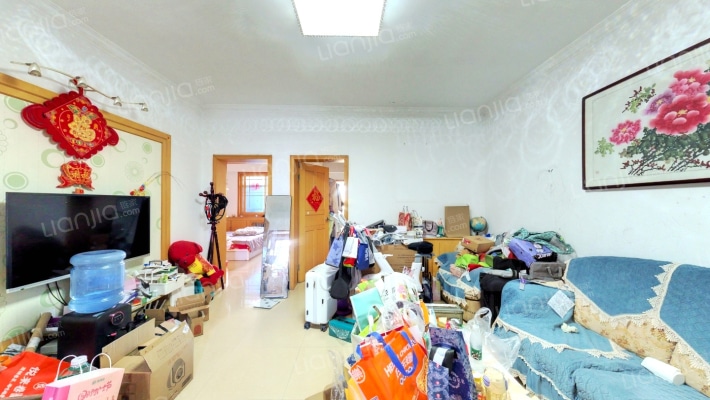 丹尼尔小区二手房实景图