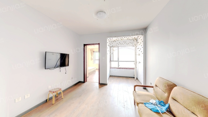 名泉春晓二手房实景图