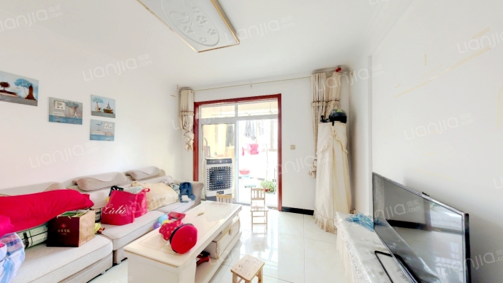 皇马花园二期二手房实景图