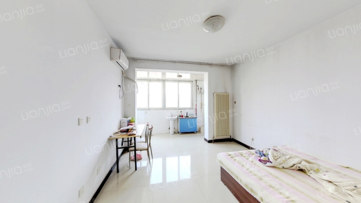 美丽星城小区二手房实景图