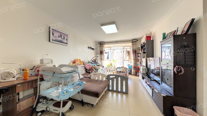 筑华年二手房实景图