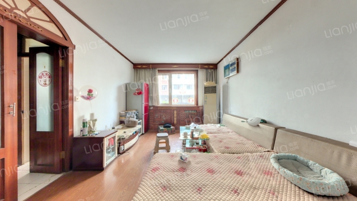 东关小区A区二手房实景图