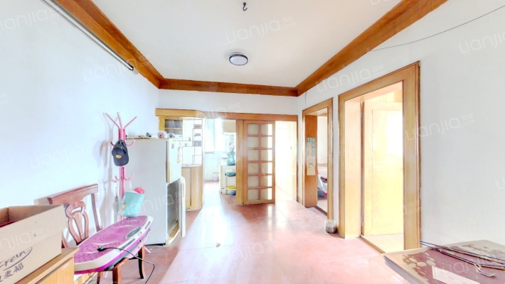 溪南新村（青莲路）二手房实景图