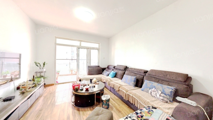 楠香山二手房实景图