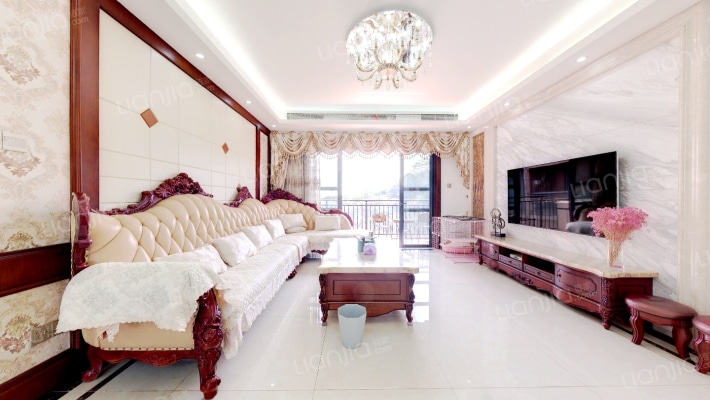 永盛1号二手房实景图