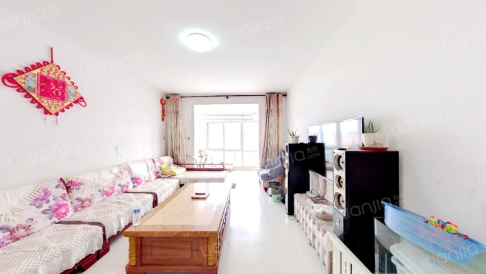 四季凤凰城C区二手房实景图