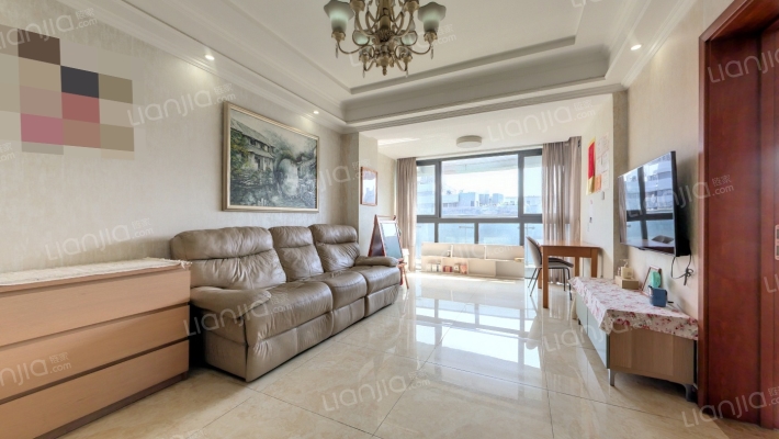 新中宇维萨二手房实景图