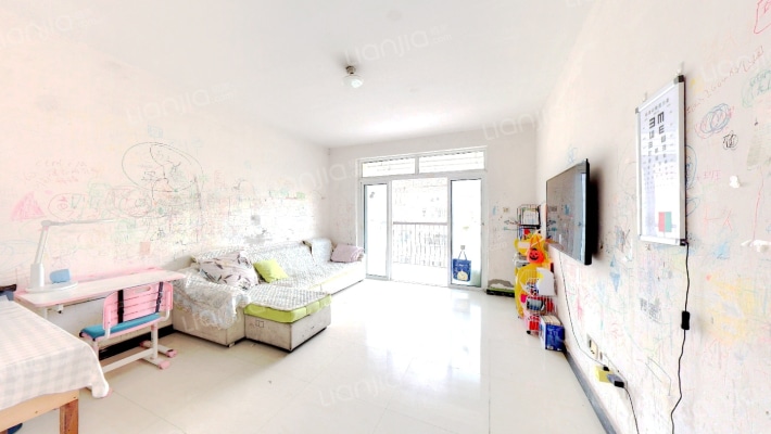 蓬曦园C2区娄江新村二手房实景图