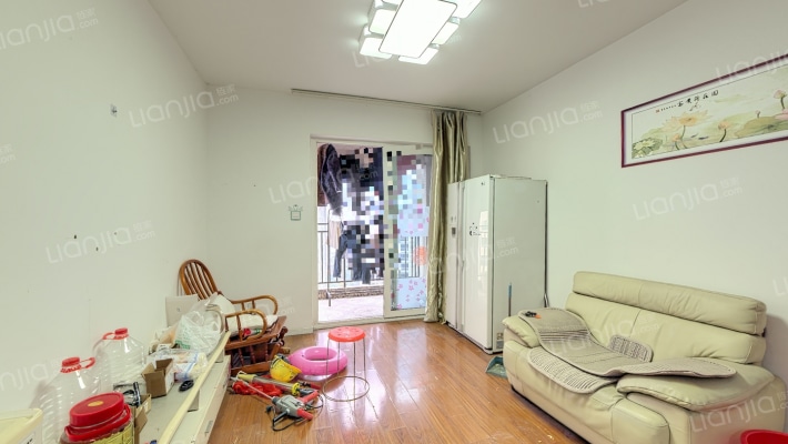 合能珍宝锦城二手房实景图