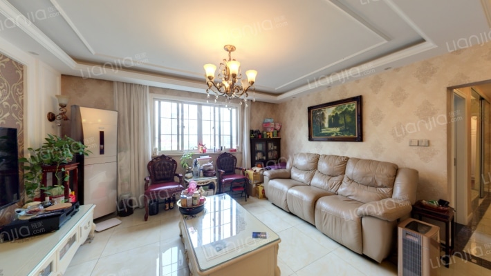 澳门公寓二手房实景图