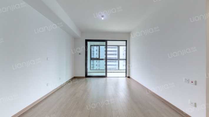 华发·四季雅筑二手房实景图