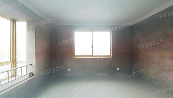 西墅花园二手房实景图