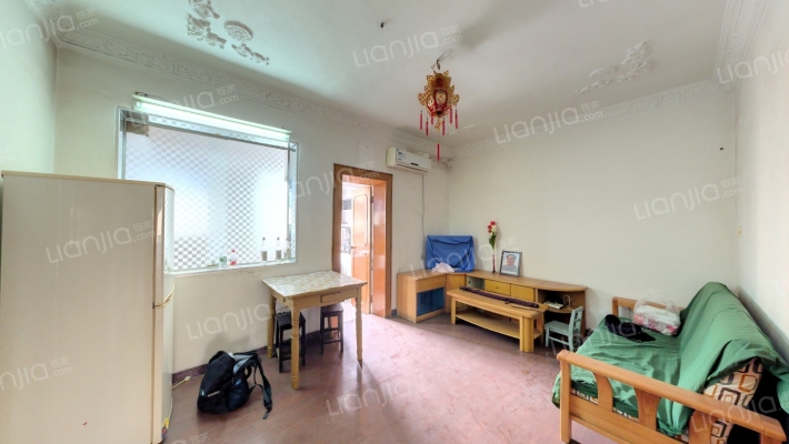 四经路小区二手房实景图