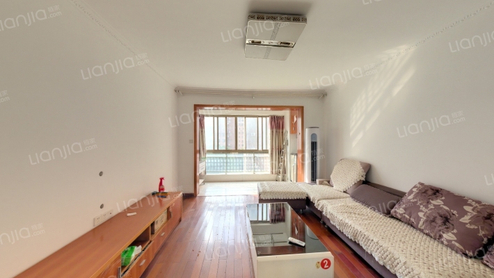 德益财苑二手房实景图