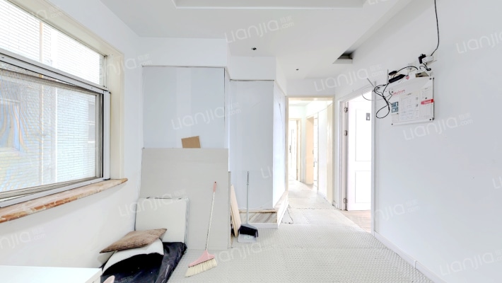 绿杨新邨二手房实景图