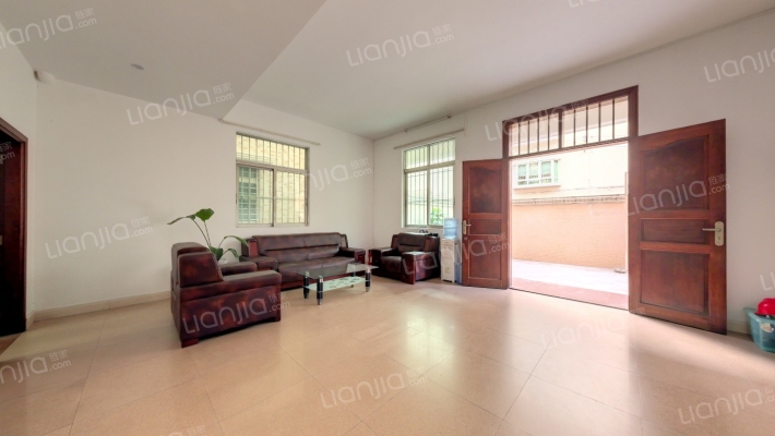 齐东新村二手房实景图