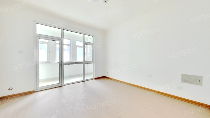 崆峒岛小区二手房实景图