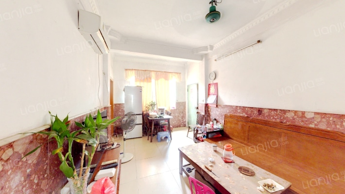 中华路二手房实景图