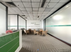 整租·钰海环球金融中心 1室1厅 东南_钰海环球金融中心租房