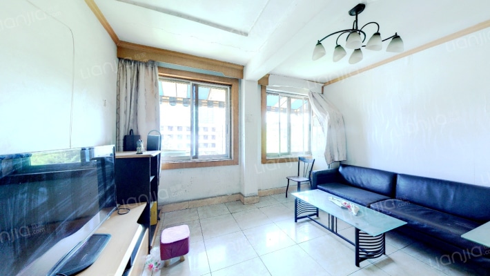 解放西路二手房实景图