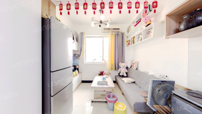 意达大厦二手房实景图